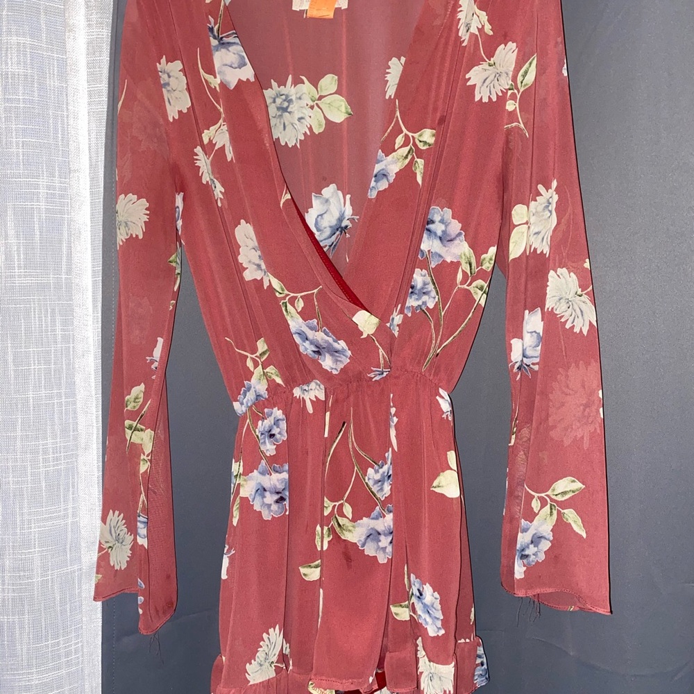 Rompers